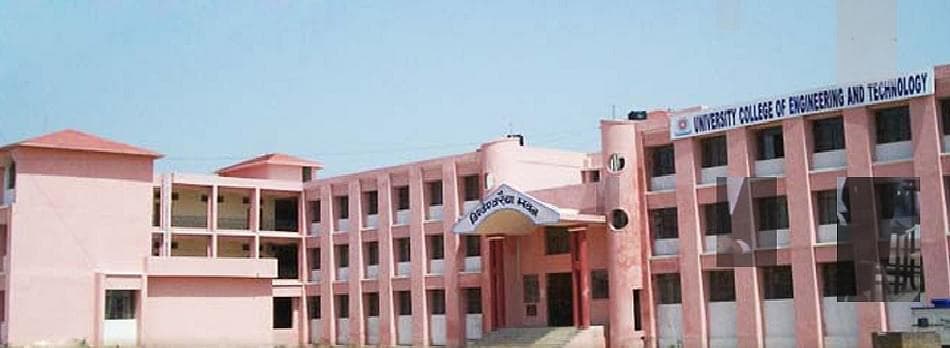 UCET Hazaribagh-image