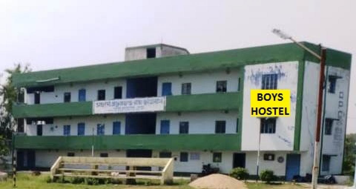 Panchakot Mahavidyalaya-image