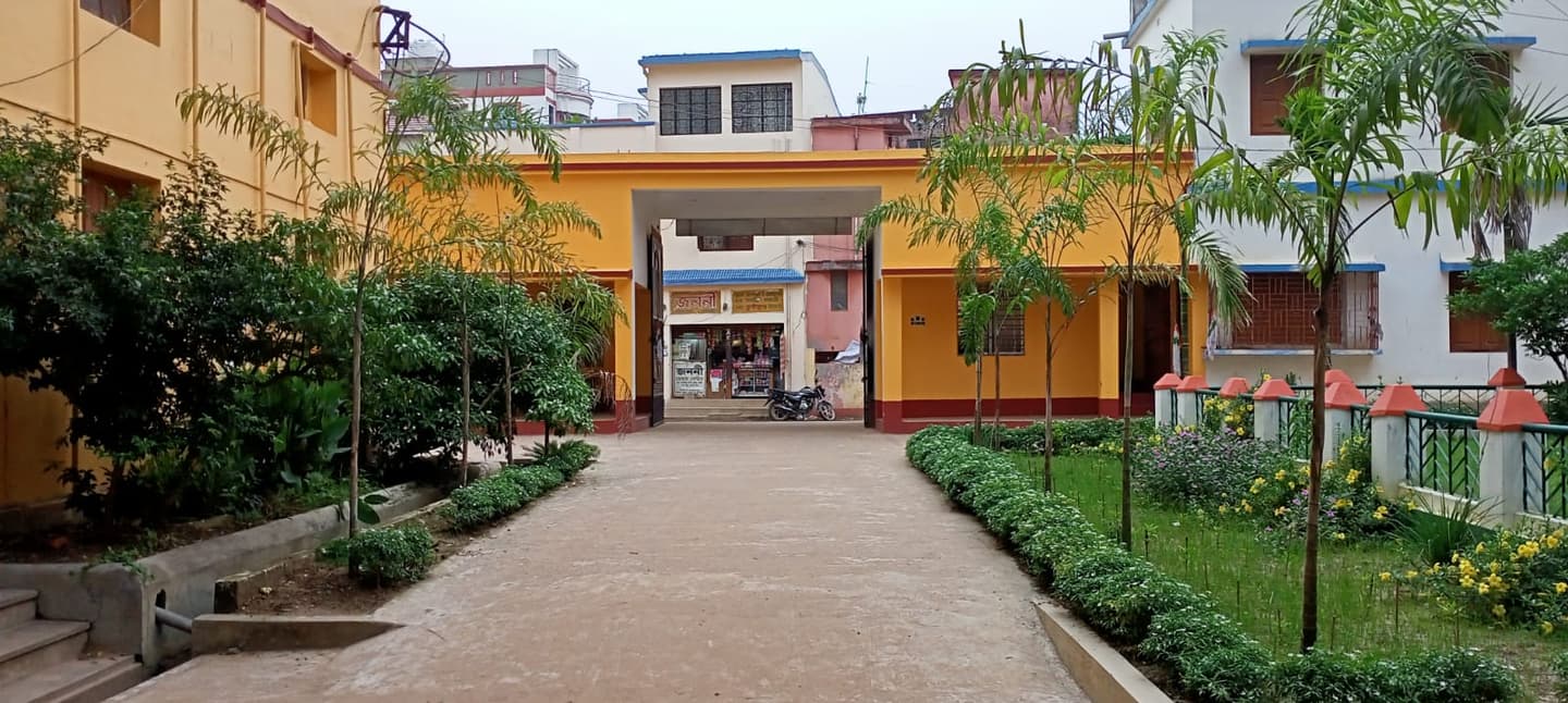 Bolpur College-image