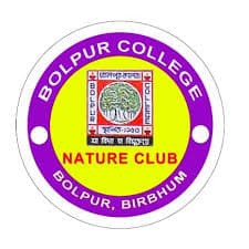 Bolpur College-logo