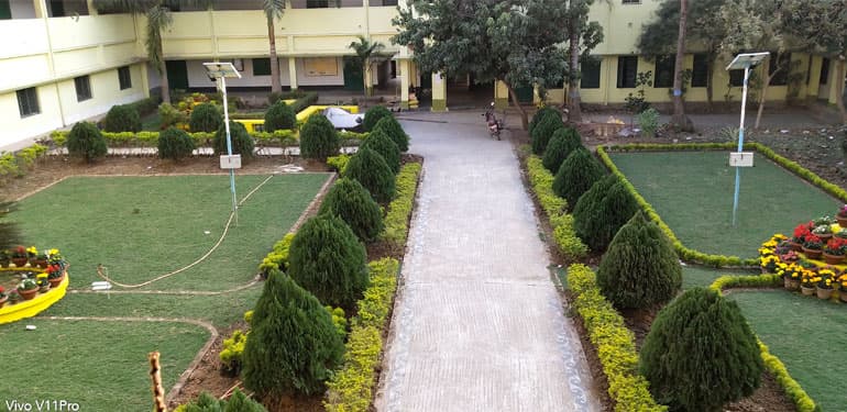 Vivekananda Mahavidyalaya Hooghly-image