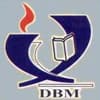 DBM College-logo