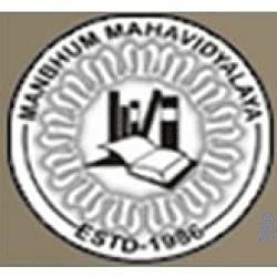 Manbhum Mahavidyalaya-logo