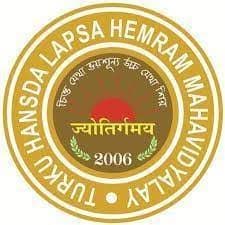 Turku Hansda Lapsa Hemram Mahavidyalay-logo