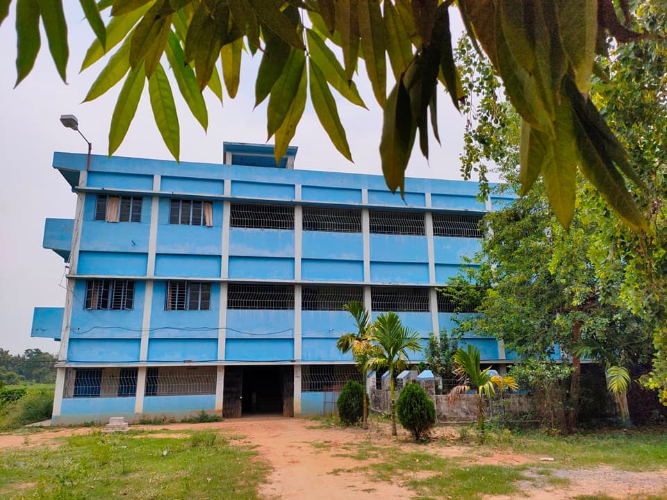 Polba Mahavidyalaya-image