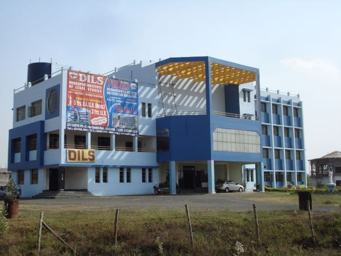 Durgapur Institute of Legal Studies-image