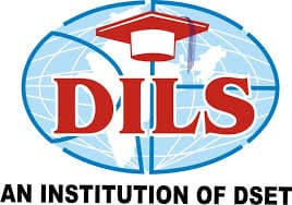 Durgapur Institute of Legal Studies logo