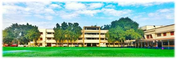 TDB College-image