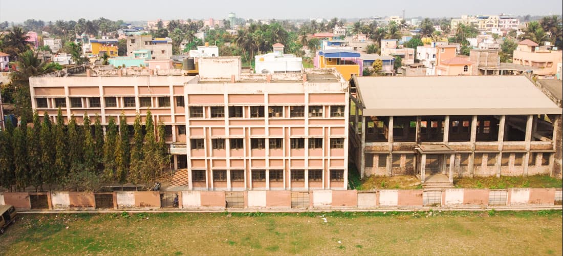 Tarakeswar Degree College-image