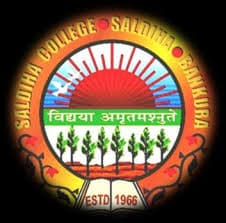 Saldiha College-logo