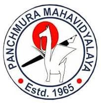 Panchmura Mahavidyalaya-logo