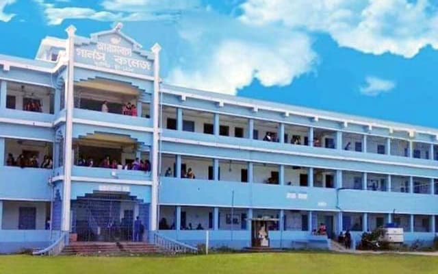 Arambagh Girls College, Arambagh-image