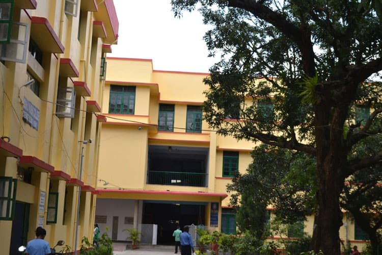 Hooghly Women's College-image
