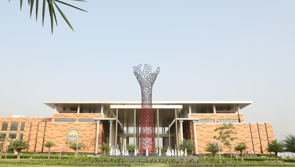 Indian Institute of Management Nagpur-image