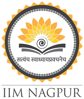 IIM Nagpur-logo
