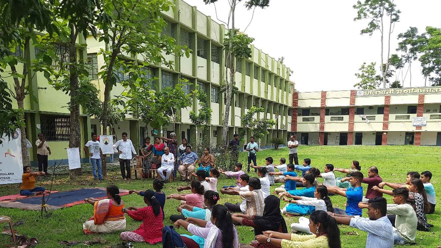 Khalisani Mahavidyalaya-image