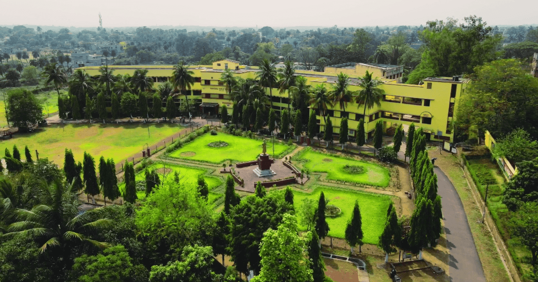 Raniganj Girls College-image