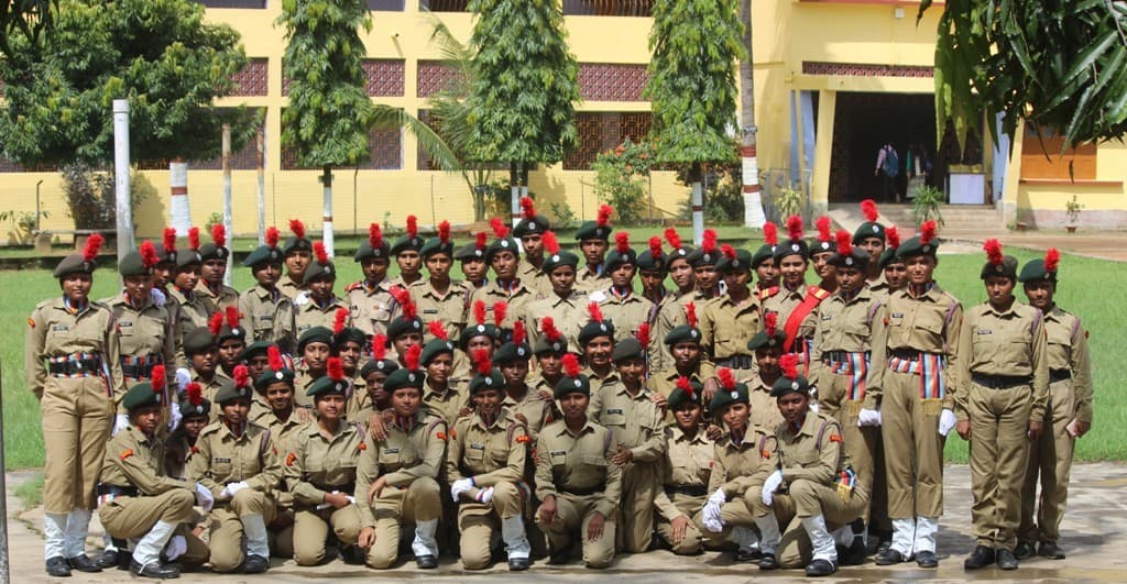 Raniganj Girls College-image