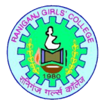 Raniganj Girls College-logo