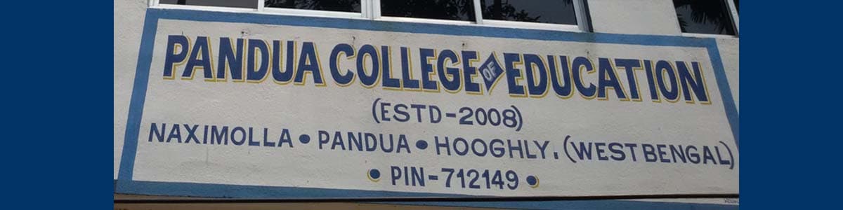 Pandua B.Ed College-gallery-image-1