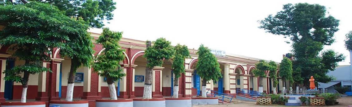 Bankura Sammilani College-image