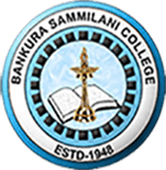 Bankura Sammilani College-logo