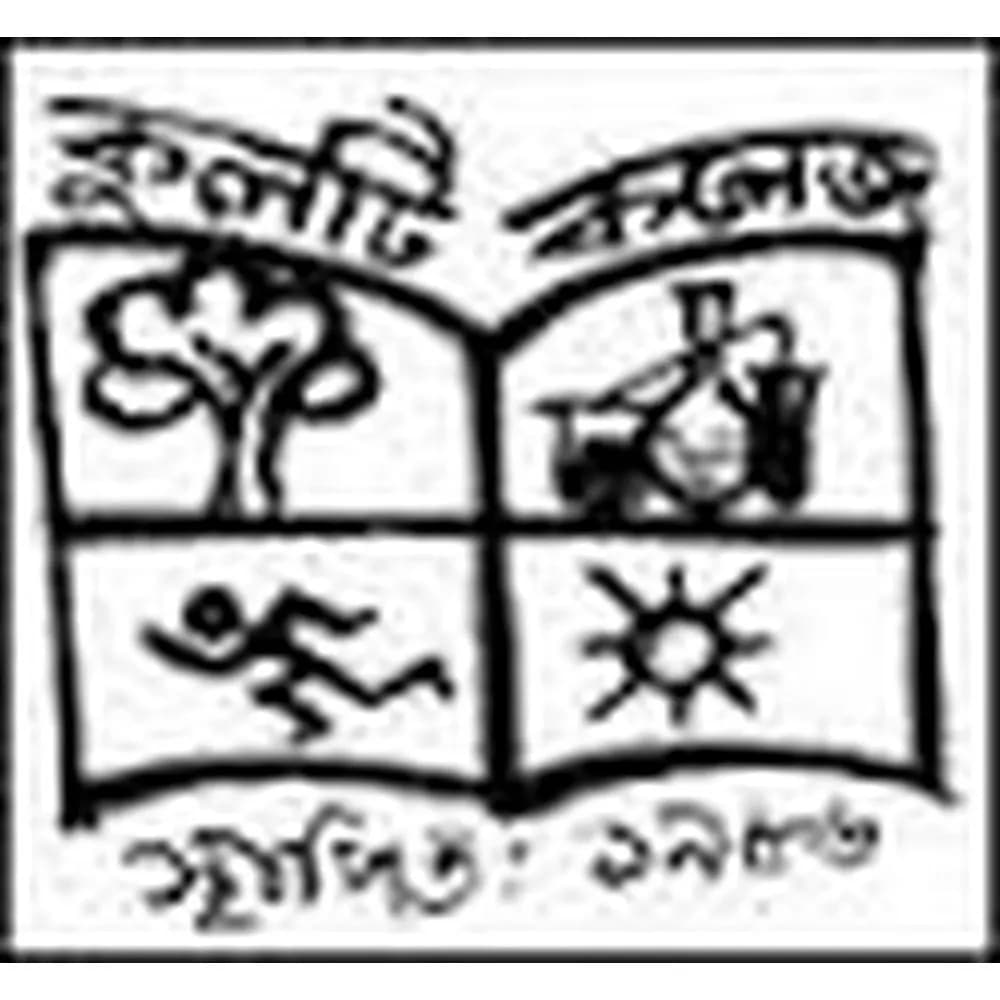 Kulti College-logo