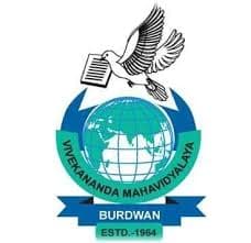Vivekananda Mahavidyalaya Bardhaman-logo