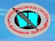 Khamargachi B.Ed. College-logo
