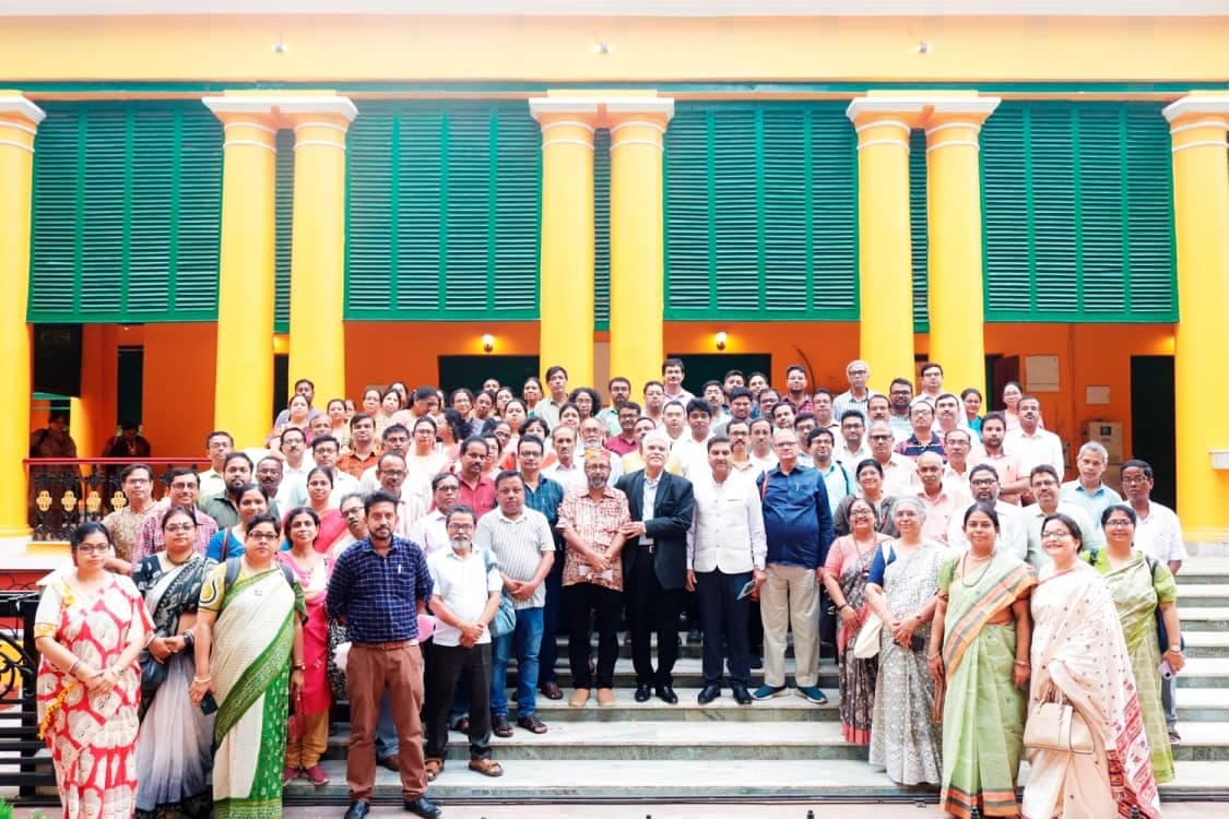 Chandernagore Goverment College-image