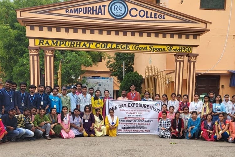 Rampurhat College-image