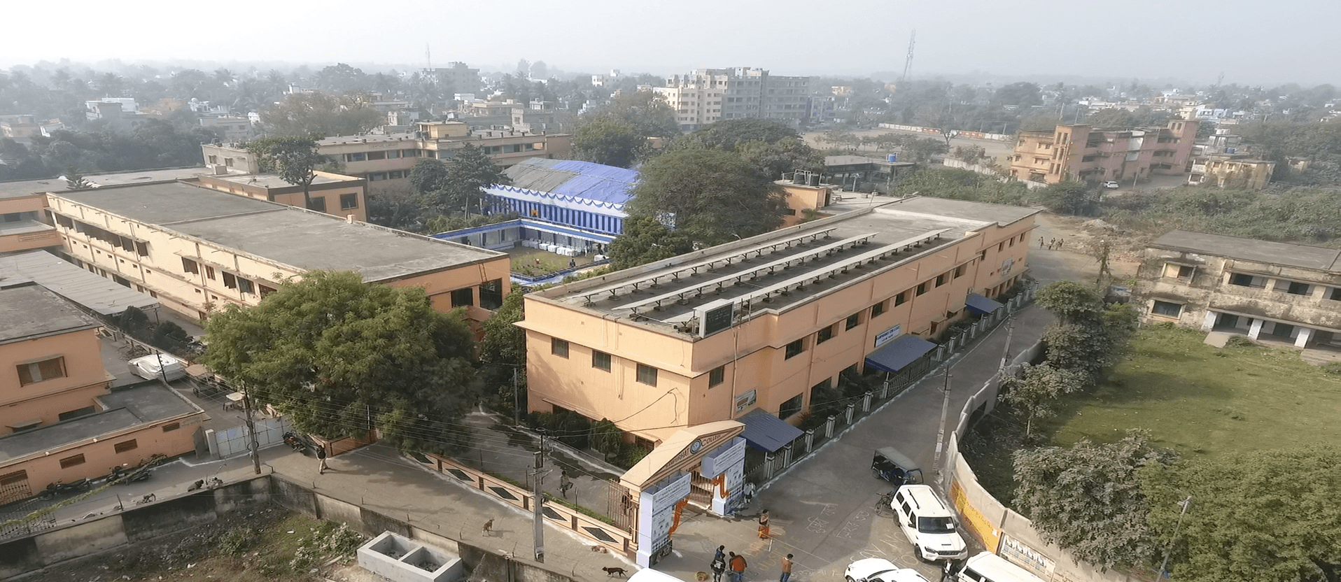 Rampurhat College-image