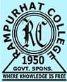 Rampurhat College-logo