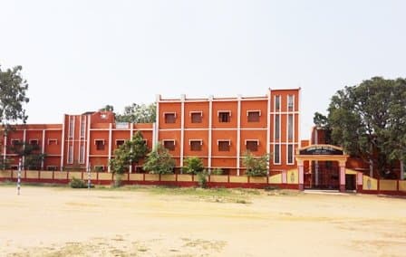Jamini Roy College-image