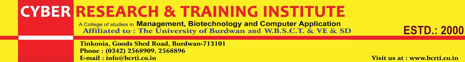 CRTI Purba Bardhaman-logo