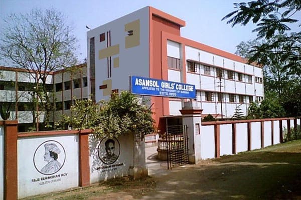 Asansol Girls' College-image
