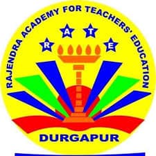 Rajendra Academy for Teacher's Education-logo