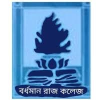 Burdwan Raj College-logo