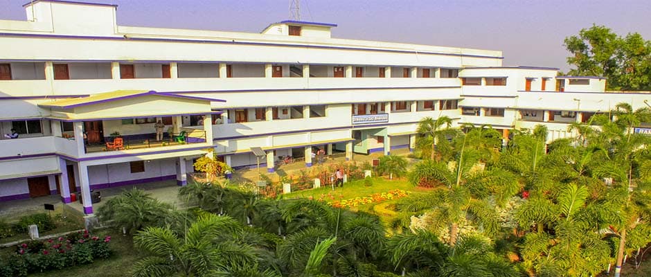 Chandidas Mahavidyalaya-image