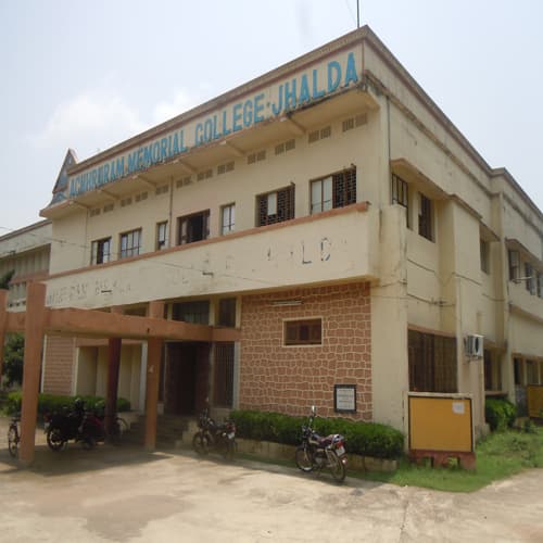 Achhruram Memorial College-image