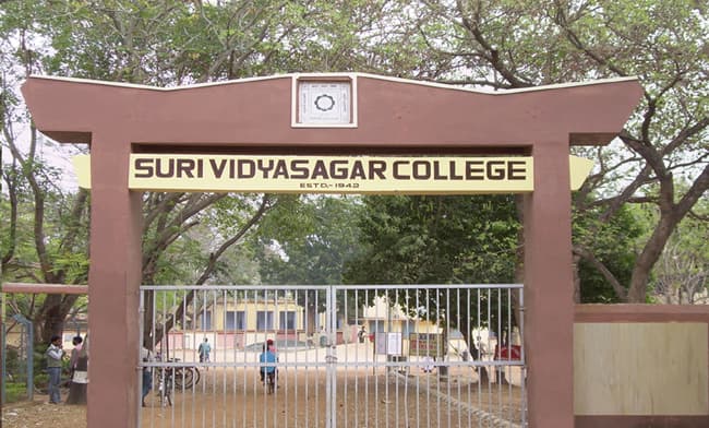 Suri Vidyasagar College-gallery-image-3