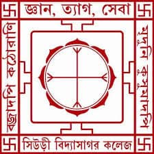 Suri Vidyasagar College-logo