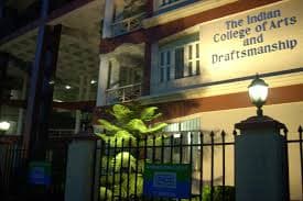The Indian College of Arts and Draftsmanship-image
