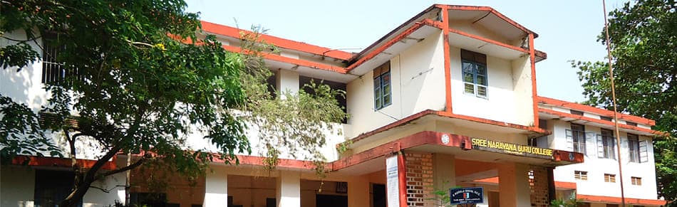 Sree Narayana College of Teacher Education Chelannur-image