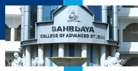 Sahrdaya College Of Advanced Studies Kodakara-image