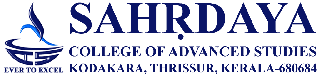 Sahrdaya College Of Advanced Studies Kodakara-logo