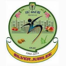 HCRI Coimbatore-logo