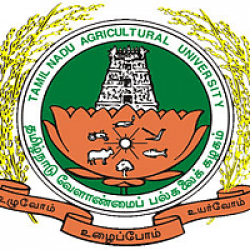 Agricultural Engineering College and Research Institute Tiruchirappalli logo