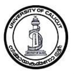 Calicut University Institute of Engineering Technology-logo