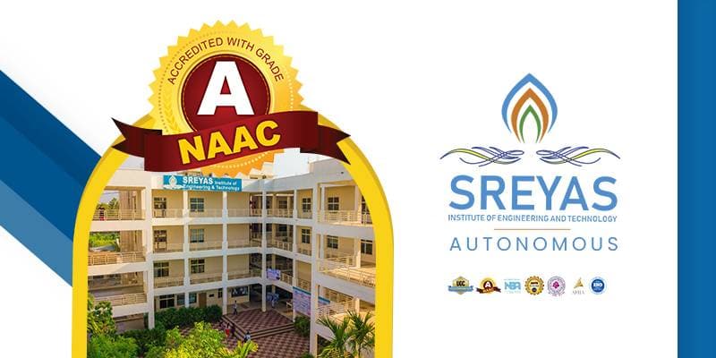 Sreyas Institute of Engineering and Technology-image